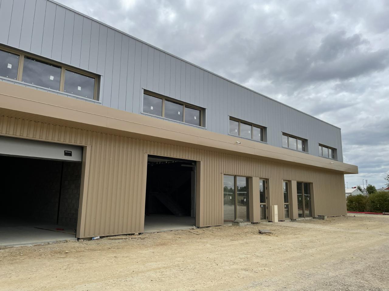 Local d'activité Marolles-en-Hurepoix 528m² Vente local d'activité Marolles-en-Hurepoix Essonne OVACT2200133 10